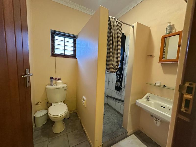 7 Bedroom Property for Sale in Mthata Eastern Cape